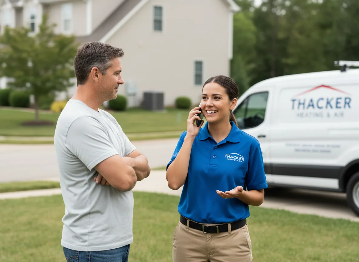 Ac Repair Butler, MD FAQs
